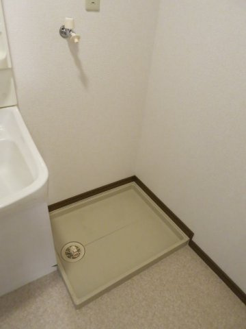 ラフィネタウン丸山東の設備