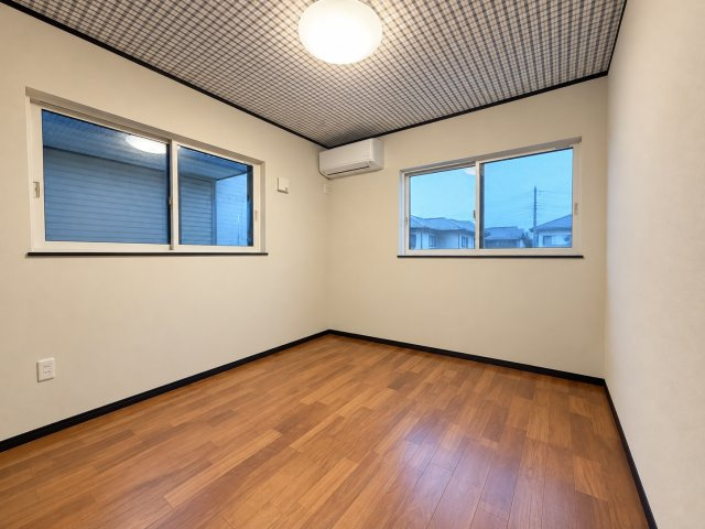 東大阪市稲田本町１丁目のバルコニー
