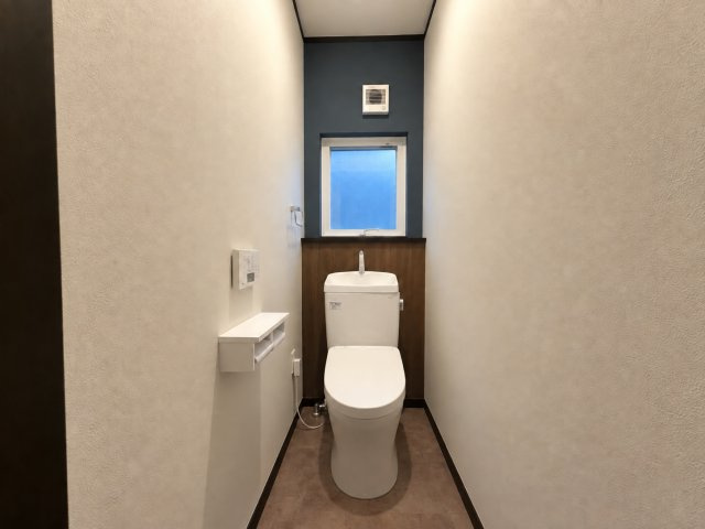 東大阪市稲田本町１丁目の洋室