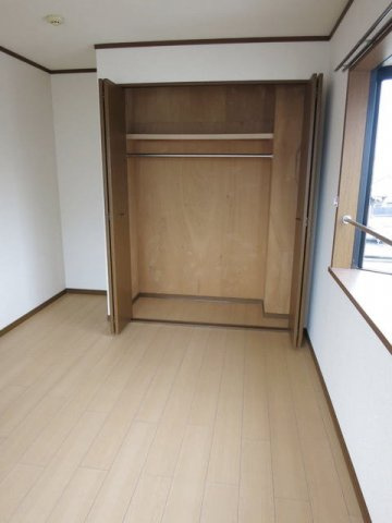 エクセレント　Ａの収納
