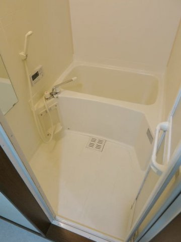 エクセレント　Ａの浴室