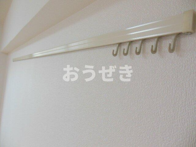 グランド・ガーラ横浜伊勢佐木町の設備|ピクチャーレール