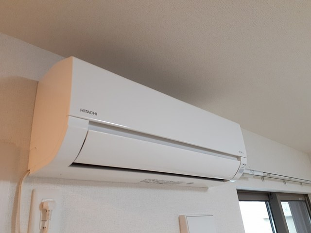 シャイン泉の設備