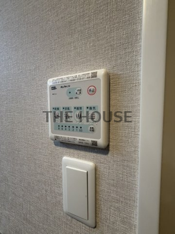【設備】 | S-RESIDENCE阿波座chiaro 仲介手数料無料