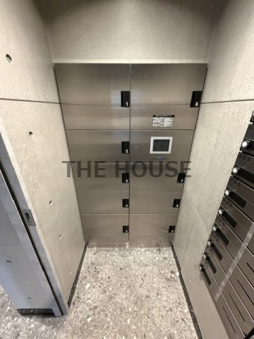 【その他共用部分】 | S-RESIDENCE阿波座chiaro 仲介手数料無料