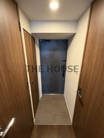 【玄関】 | S-RESIDENCE阿波座chiaro 仲介手数料無料