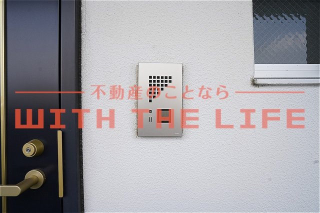ラパスマンション諏訪野【キャッシュバック対象物件】のセキュリティ|※現状優先