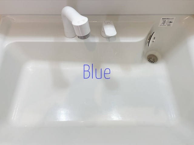 【洗面所】 | 同仕様