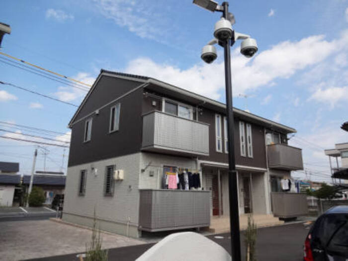 チェーロ　セレーナ　B棟の画像