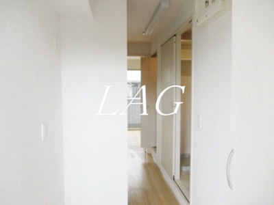 【玄関】 | オデッサ浦安(E-120) | 玄関です。
