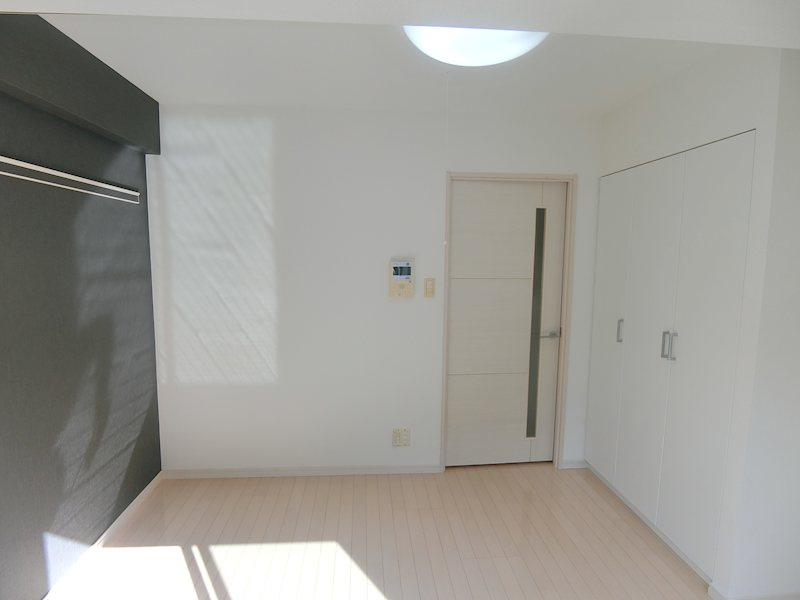 RAGIOS品川 の洋室