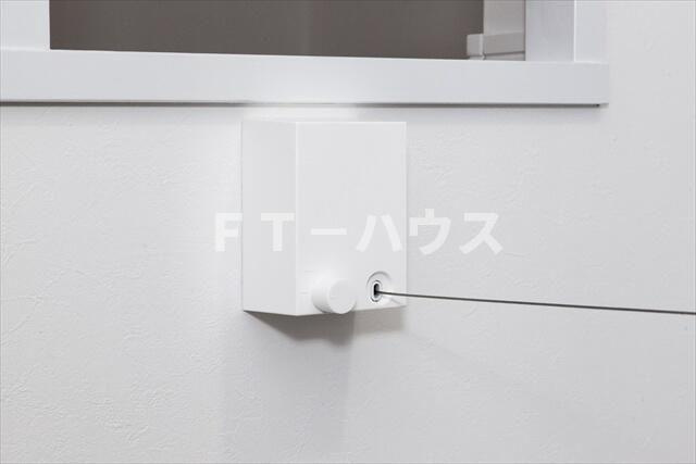 ＫＡＨＡＬＥ八千代Ｂの設備