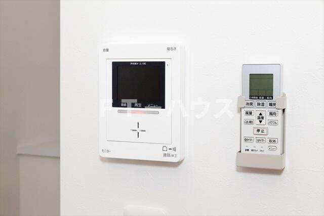 ＫＡＨＡＬＥ八千代Ｂのセキュリティ