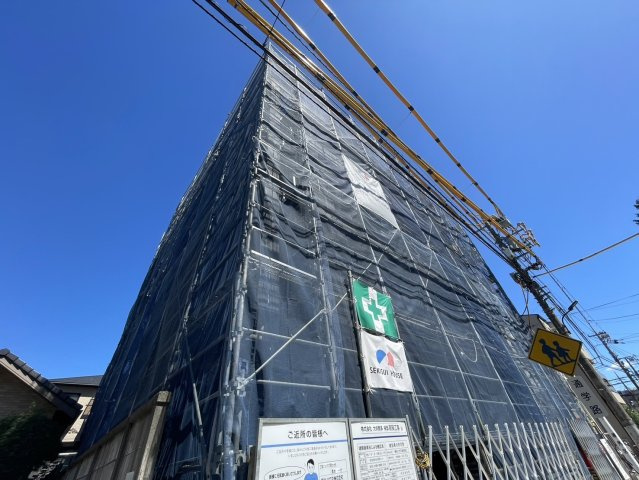 【その他共用部分】 | グランディール練馬