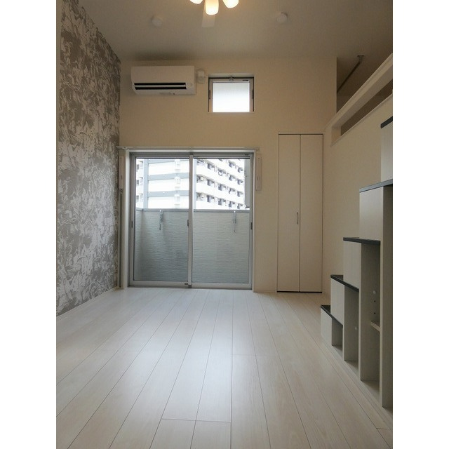 福岡市東区原田２丁目のアパートのその他