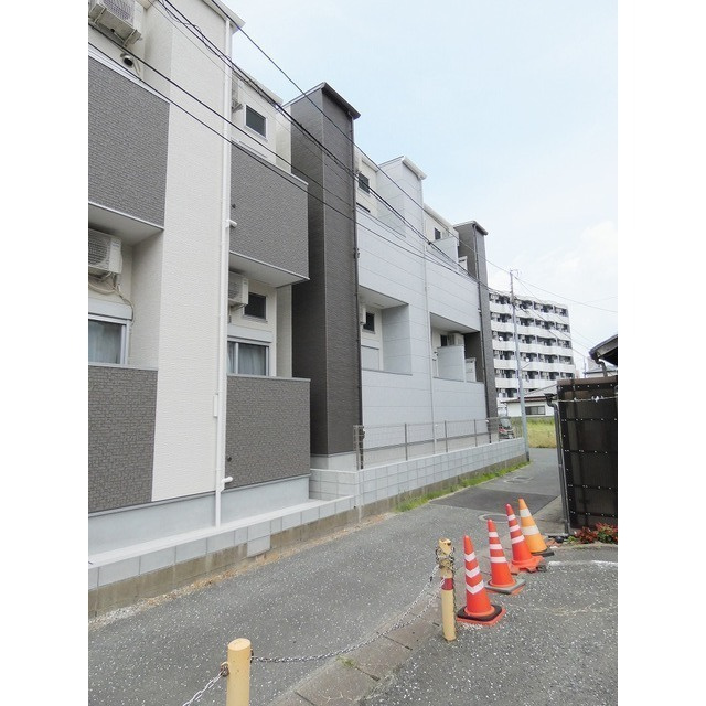 福岡市東区原田２丁目のアパートのその他