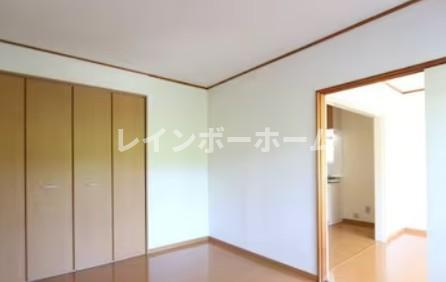 アビタシオン1の内装