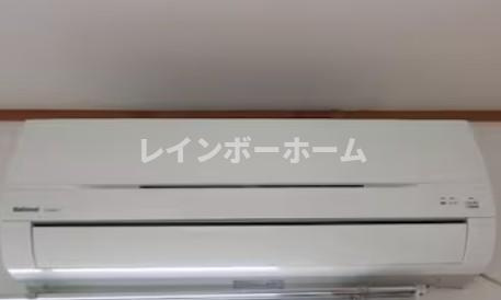 アビタシオン1の設備