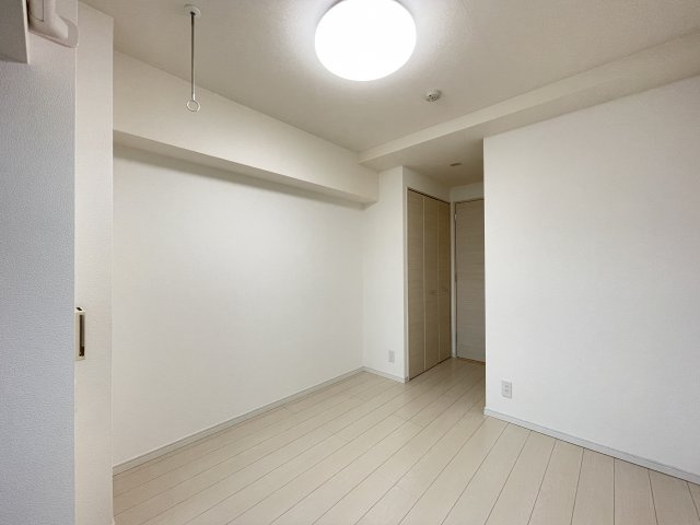スカイコート品川パークサイドⅡの内装