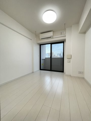 スカイコート品川パークサイドⅡの居間・リビング