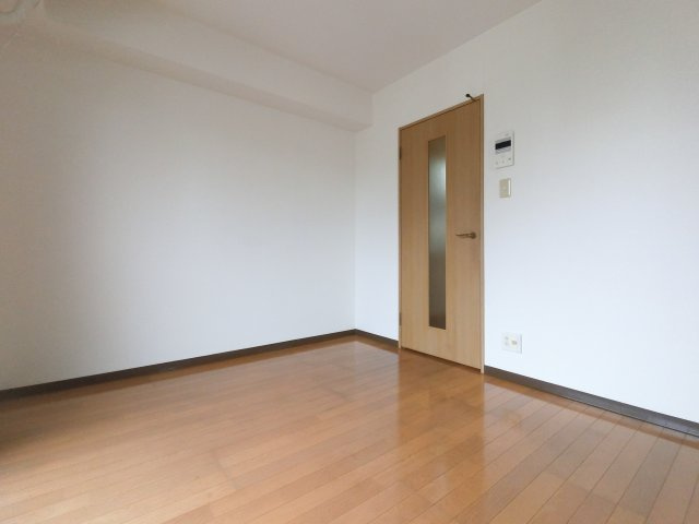 カレラⅠの内装