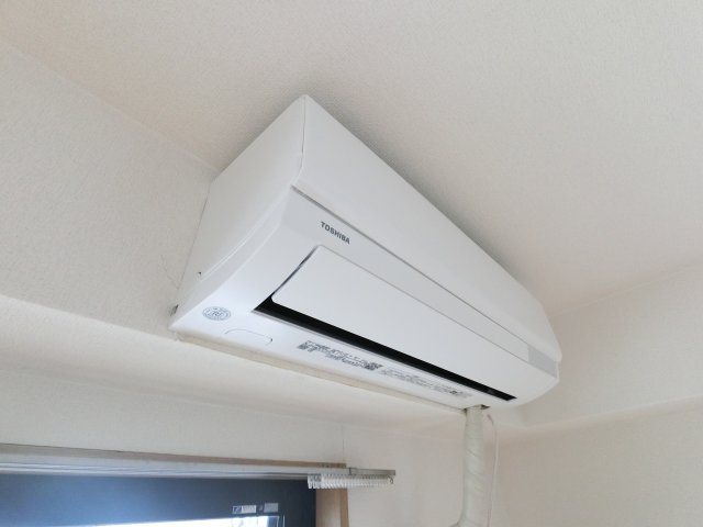 カレラⅠの設備