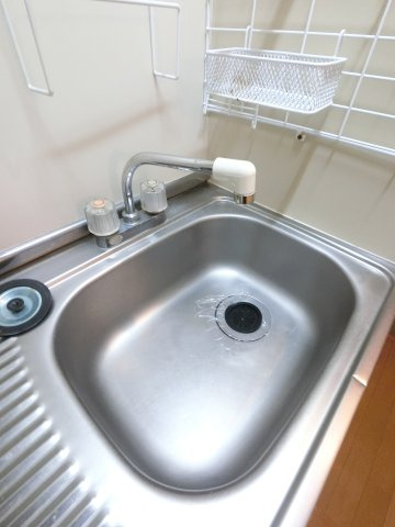 カレラⅠの設備