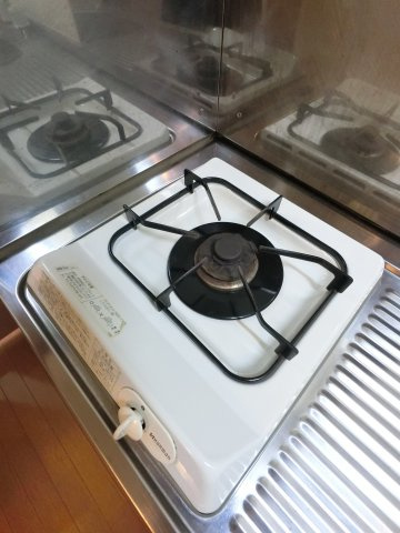 カレラⅠの設備