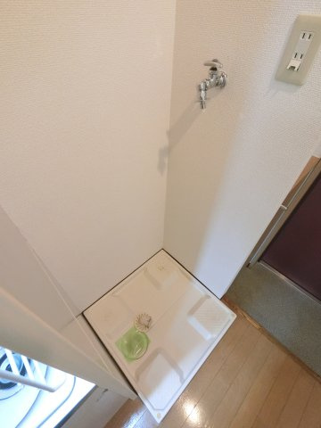 カレラⅠの設備