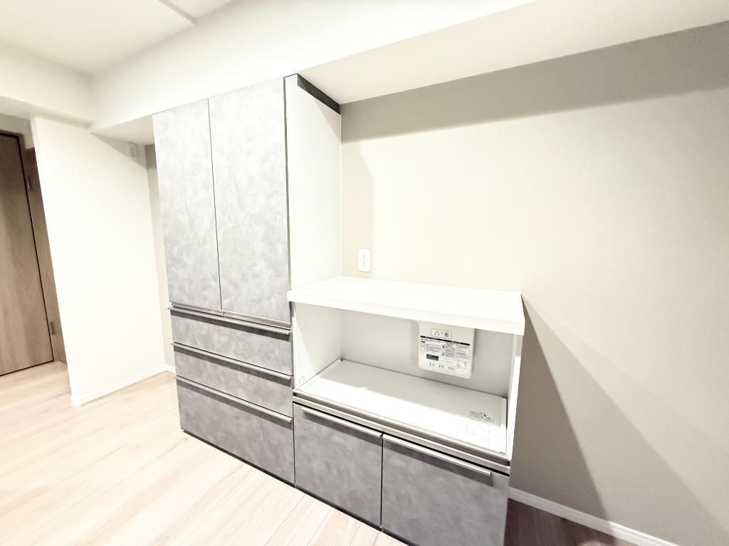 ルネ市川中山マンション