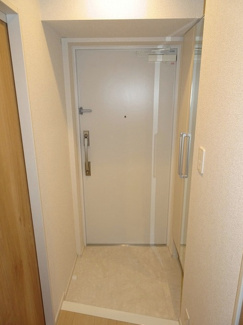 【玄関】 | メゾンイーストゼロ