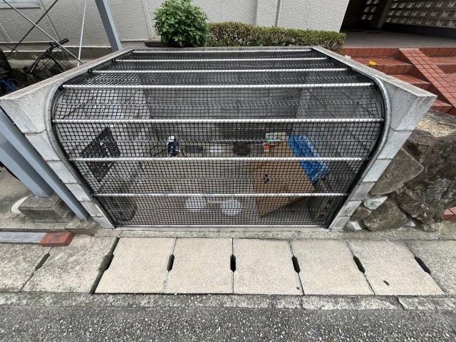 甲子園第２コーポラスのその他共用部分