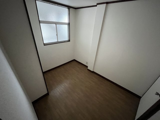 甲子園第２コーポラスの内装