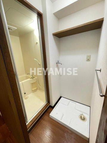 エスポワール坊ノ前Ｂの設備|※同間取、別号室のお写真です。現況を優先します※