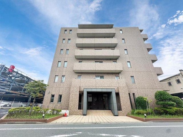 メイツ船橋ウェストハウス