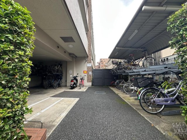 メイツ船橋ウェストハウス