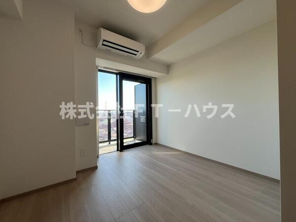 アーバンパーク西船橋の居間・リビング