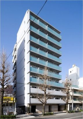 【外観】プラウドフラット小石川