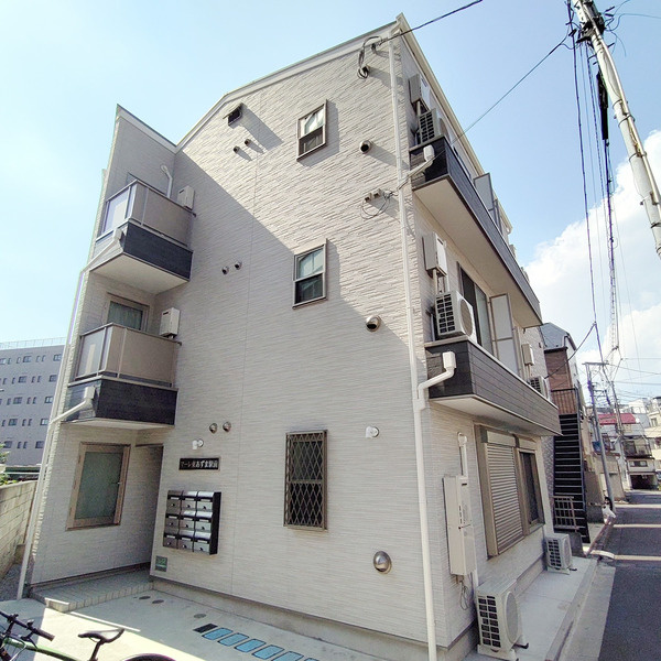 マーレ東あずま駅前のその他