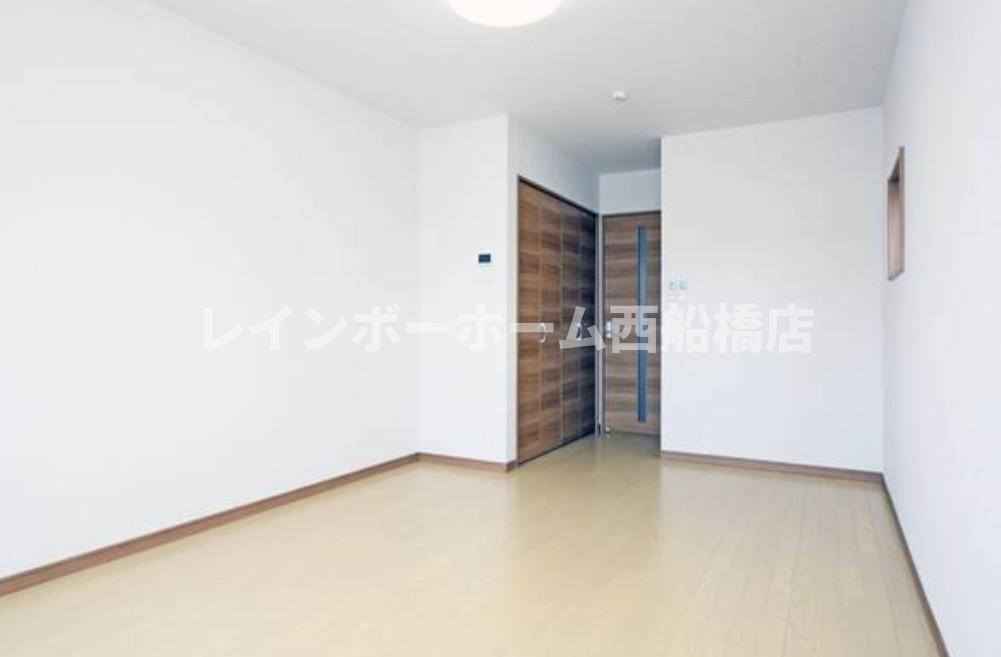 ミリアビタ南本町の内装