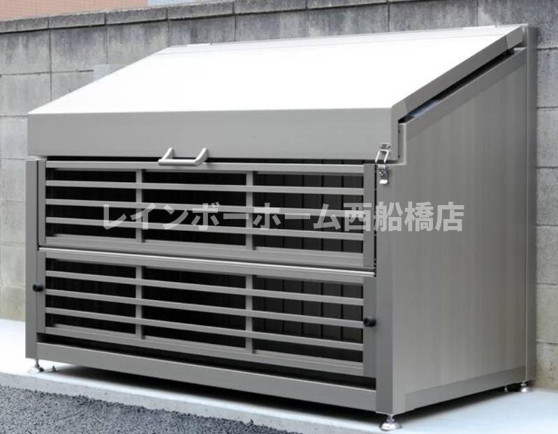 ミリアビタ南本町のその他共用部分