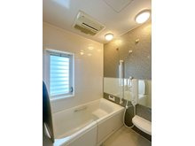 【浴室】 | 上津台３丁目　中古戸建