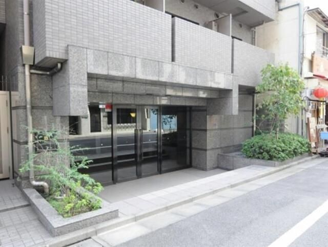 ルーブル日本橋のその他共用部分