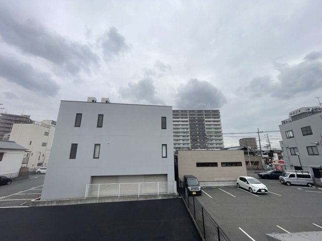 【その他】 | レオパレスシャルマン上