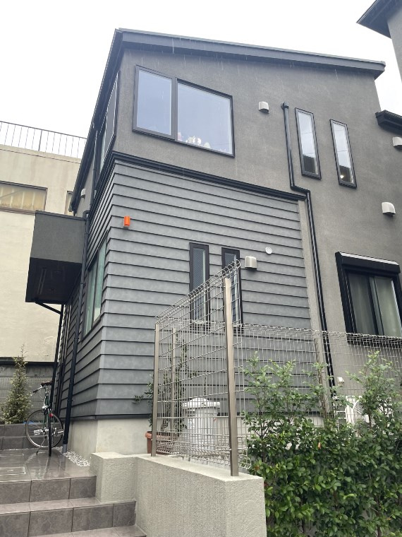 大宮戸建