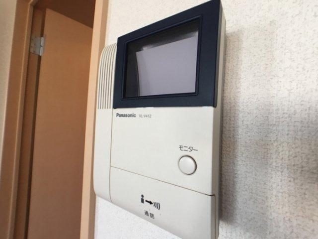 【セキュリティ】 | グレイスコート