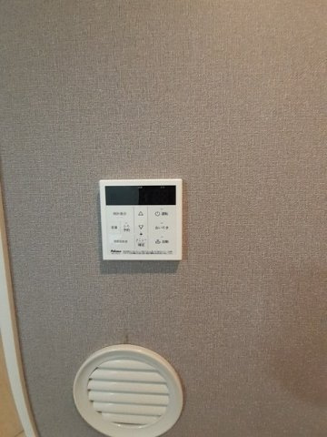 ラ・フォレスタ・コーワの設備