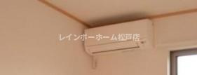 プロムナードロクバンカンの設備