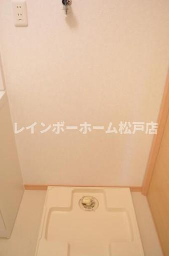 プロムナードロクバンカンの設備