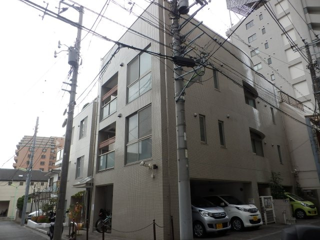 カサ・デ・ソル